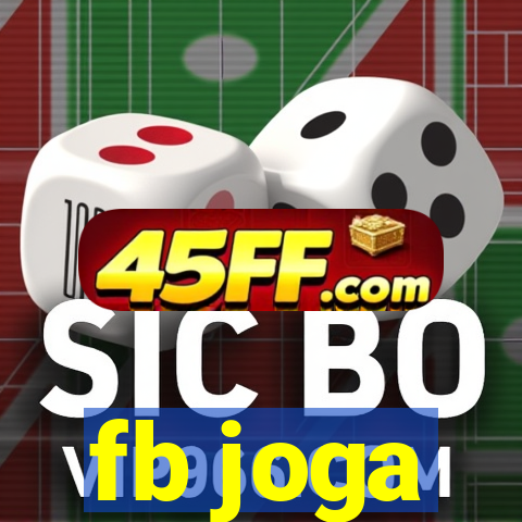 fb joga
